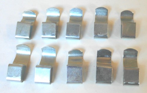 Chassiklemmen mm - 10,