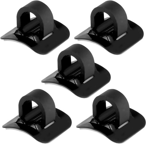 Stück aluminium clip - 5,