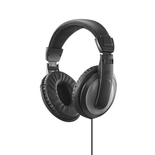 Hama over ear stereo - stereo, tv