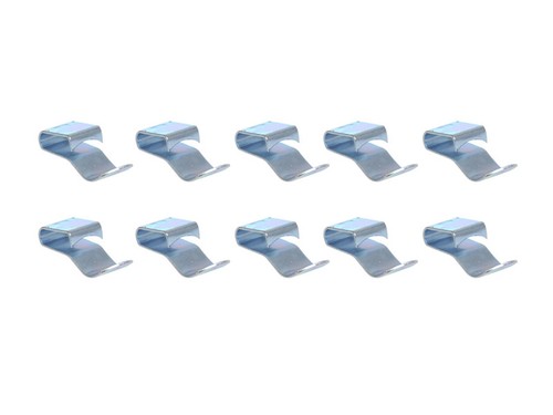 10er set chassisklemme - 10er,