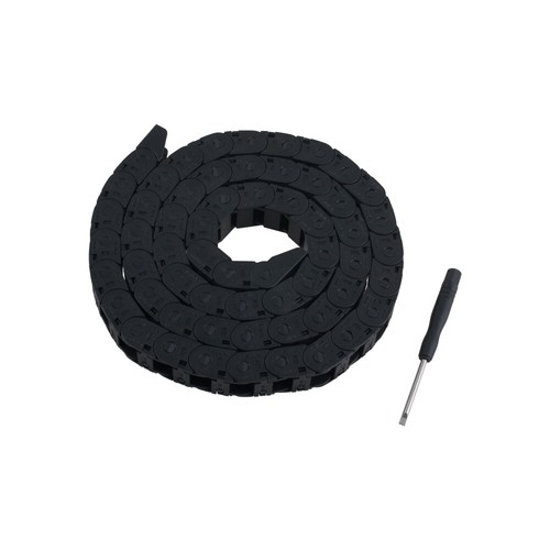 Hochwertige nylon - 1m,
