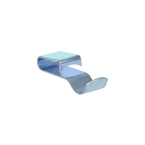 Chassisklemme 43mm für