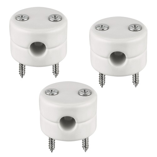 3er pack porzellan retro i - 3er,