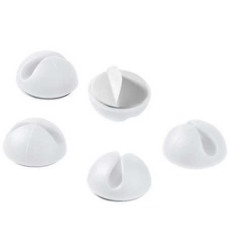 Kabelmanager set - kabelmanager,