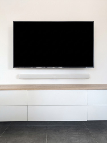Unterputz multimedia kanal set - unterputz,