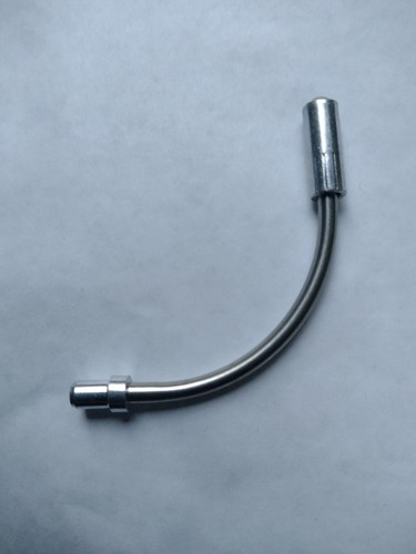 Kabelführung brake starr - kabelführung, v-brake
