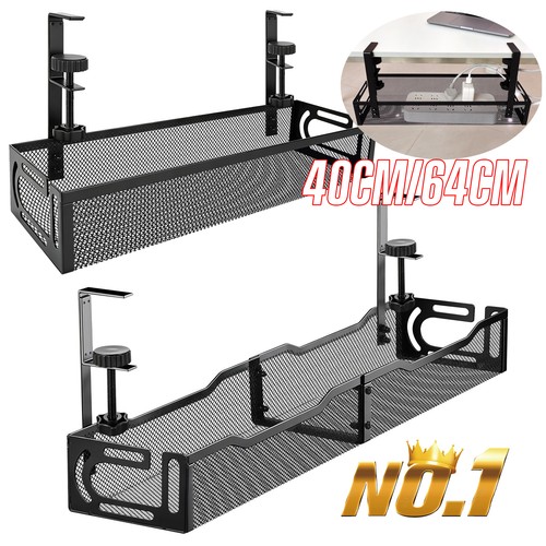 Kabelmanagement 64cm lange - kabelmanagement,, 40/64cm