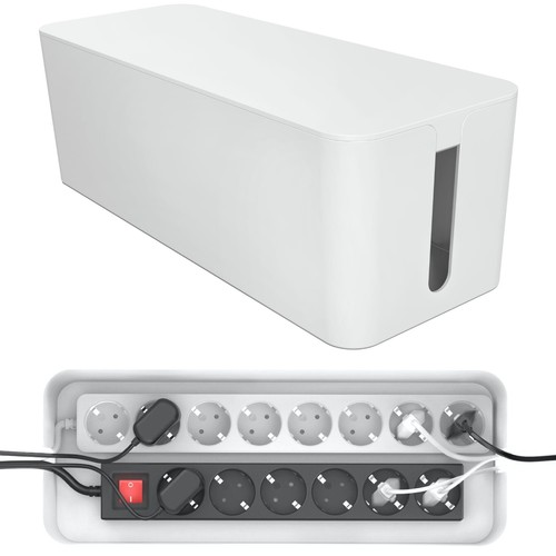 Kabelbox kabelmanager - kabelbox,