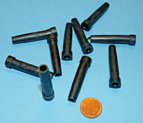 10x knickschutz kabel - 10x, knickschutz,