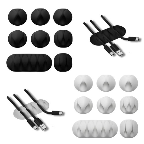 8er set selbstklebende - set,