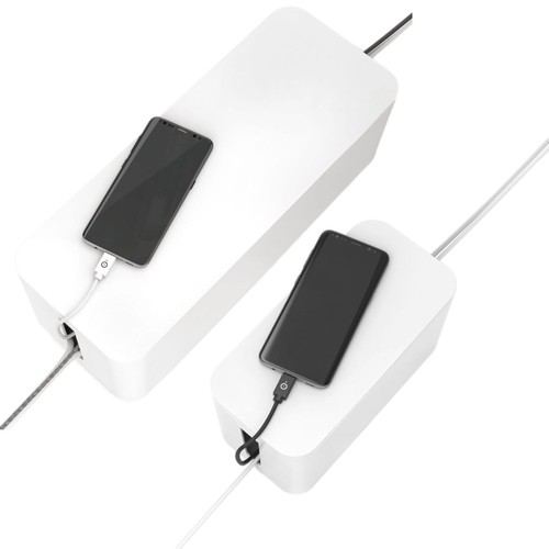 Set pack kabelbox - set, 2x