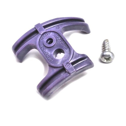 Shimano sp17 zugführung - shimano,