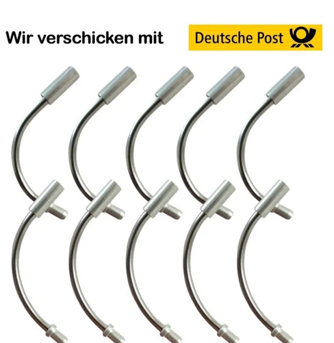 Bremszugführung - 2×, 90°/